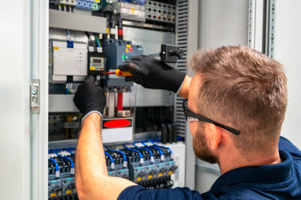 Best Local Electrician Companies  in Rose Lodge, OR