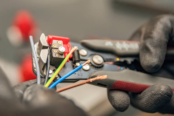Best Electrical Outlet Repair  in Rose Lodge, OR