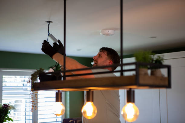 Best Electrical Repair Services  in Rose Lodge, OR