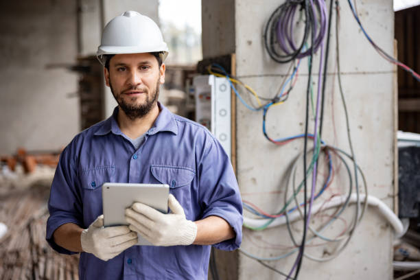 Best Circuit Breaker Repair  in Rose Lodge, OR