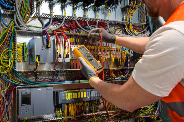 Best Home Electrical Repair  in Rose Lodge, OR