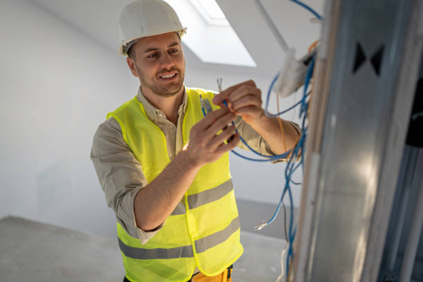 Best Electrical Installation Contractor  in Rose Lodge, OR